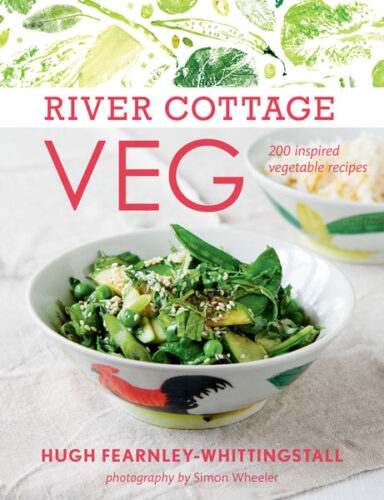 Summer Soup Recipe